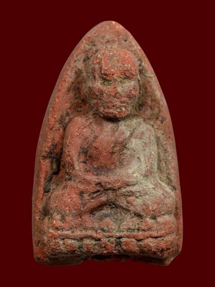 หลวงปู่ทวด เนื้อว่านสบู่เลือด วัดช้างไห้ จ.ปัตตานี