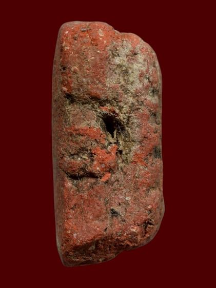 หลวงปู่ทวด เนื้อว่านสบู่เลือด วัดช้างไห้ จ.ปัตตานี รูปที่ 5