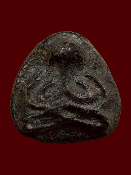 ปิดตาหลวงพ่อแก้ว วัดเครือวัลย์ 