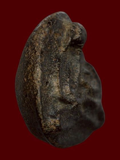 ปิดตาหลวงพ่อแก้ว วัดเครือวัลย์  รูปที่ 4