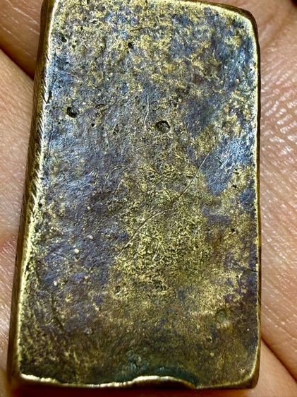 พระเก่าๆพระเหมาๆบ้านๆพระคนแก่เก่าๆเก็บทิ้งใว้ก่อนจากไป 081-3330446 L.tonyabu รูปที่ 12