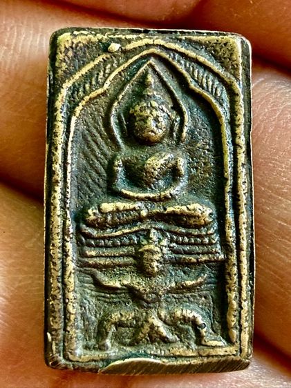 พระเก่าๆพระเหมาๆบ้านๆพระคนแก่เก่าๆเก็บทิ้งใว้ก่อนจากไป 081-3330446 L.tonyabu รูปที่ 2