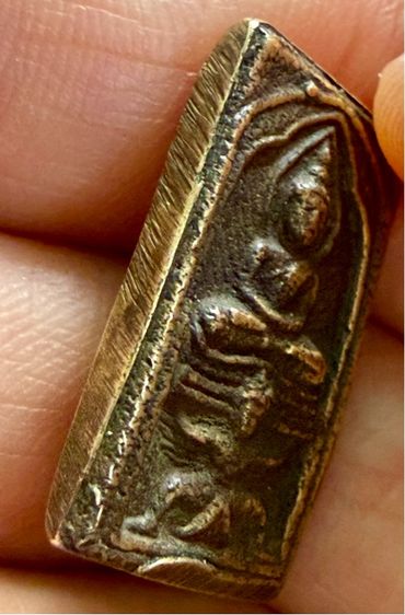 พระเก่าๆพระเหมาๆบ้านๆพระคนแก่เก่าๆเก็บทิ้งใว้ก่อนจากไป 081-3330446 L.tonyabu รูปที่ 5