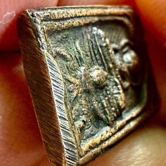 พระเก่าๆพระเหมาๆบ้านๆพระคนแก่เก่าๆเก็บทิ้งใว้ก่อนจากไป 081-3330446 L.tonyabu รูปที่ 8