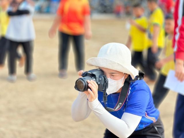 Canon eos 700d (เจ้าของขายเอง) รูปที่ 16