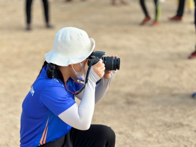 Canon eos 700d (เจ้าของขายเอง) รูปที่ 17