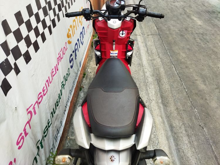 TTx115 รถบ้านมือเดียว สวยใสเครื่องดี รถไม่เคยล้มไม่เคยชน ศูนย์ดี  รูปที่ 10