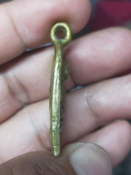 เหรียญหลวงพ่อไปล่วัดกำแพงเก่า รูปที่ 3