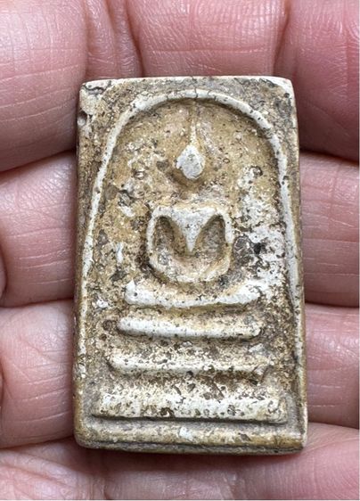 องค์ละ1000🙏พระสมเด็จพระบ้าน พิมพ์ต่างๆ🙏 รูปที่ 13