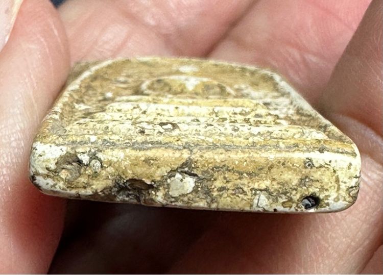 องค์ละ1000🙏พระสมเด็จพระบ้าน พิมพ์ต่างๆ🙏 รูปที่ 17