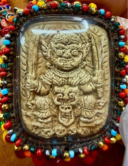 พ่อท้าวเวสสุวรรณ หลวงพ่อกวยวัดโฆสิตาราม ปี06 เนื้อผงน้ำมัน พระเก่าๆเหมาๆบ้านๆ พระคนแก่เก่าๆเก็บ ทิ้งใว้ก่อนจากไป 081-3330446 L.tonyabu