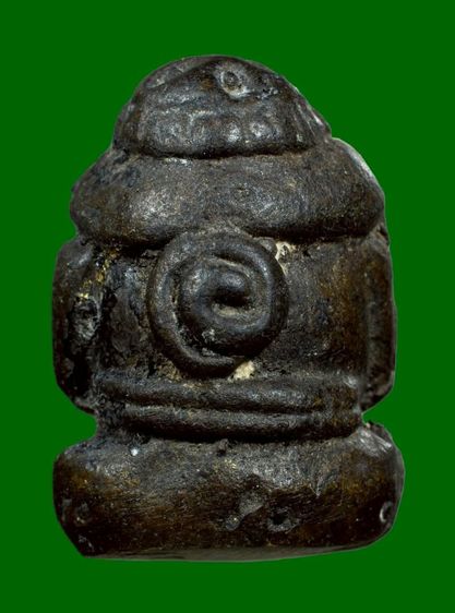 พระปิดตาหลวงพ่อทา วัดพะเนียงแตก รูปที่ 2