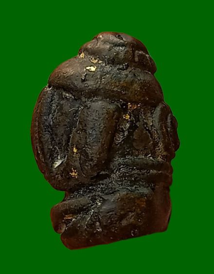 พระปิดตาหลวงพ่อทา วัดพะเนียงแตก รูปที่ 4