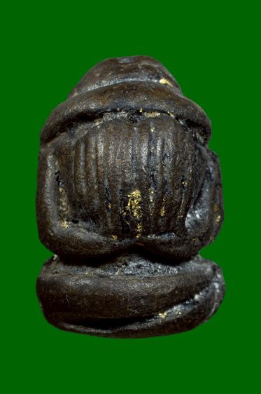 พระปิดตาหลวงพ่อทา วัดพะเนียงแตก รูปที่ 9