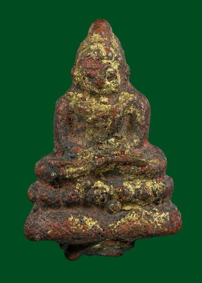 พระชัยวัฒน์หลวงปู่บุญ