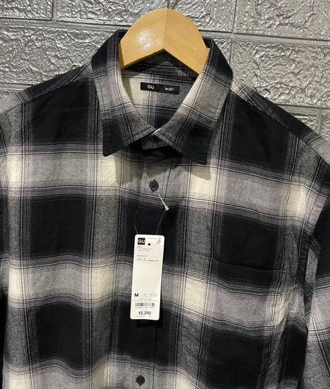 เสื้อ Gu รูปที่ 2