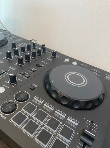 pioneer DDJ FLX4 รูปที่ 5
