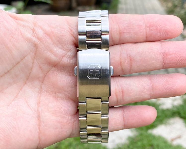 นาฬิกาSwiss Military Hanowa (Swiss made) รูปที่ 4