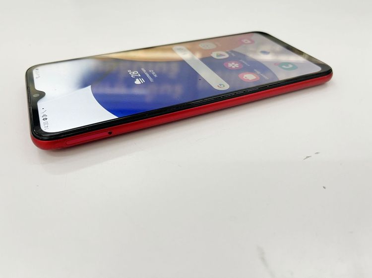 Samsung A03 แดง Ram 3 Rom 32 GBใช้งานได้ดี ราคาถูกใจ รูปที่ 6