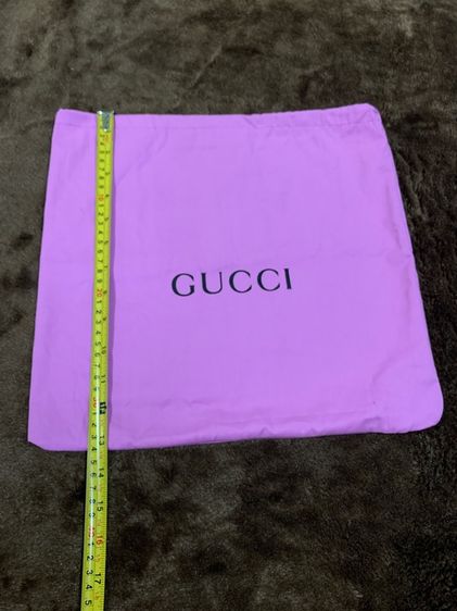 ถุงผ้า gucci  รูปที่ 5