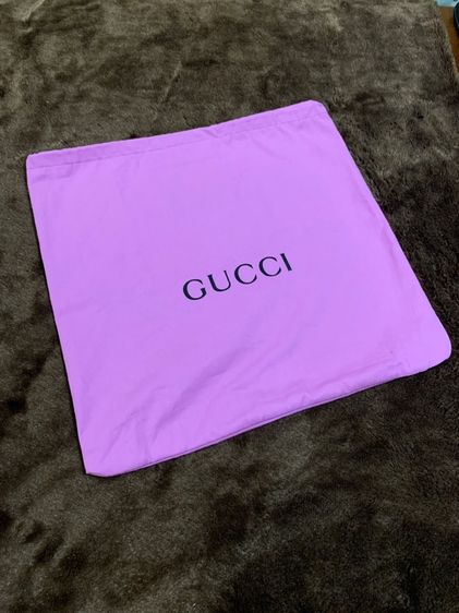 ถุงผ้า gucci 