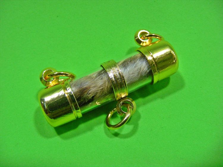 หายาก พุทธคุณมหาอำนาจ มหาบารมี เข้มขลัง รูปที่ 16