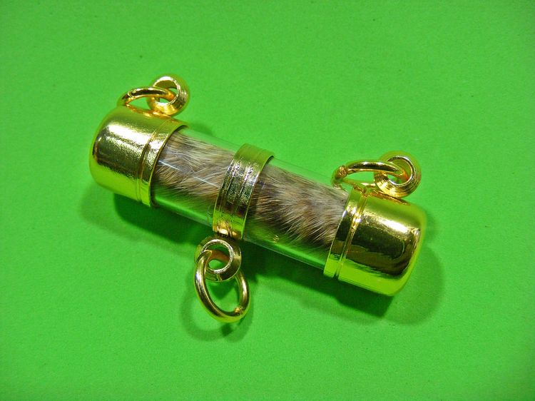 หายาก พุทธคุณมหาอำนาจ มหาบารมี เข้มขลัง รูปที่ 15