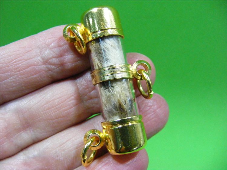 หายาก พุทธคุณมหาอำนาจ มหาบารมี เข้มขลัง รูปที่ 18