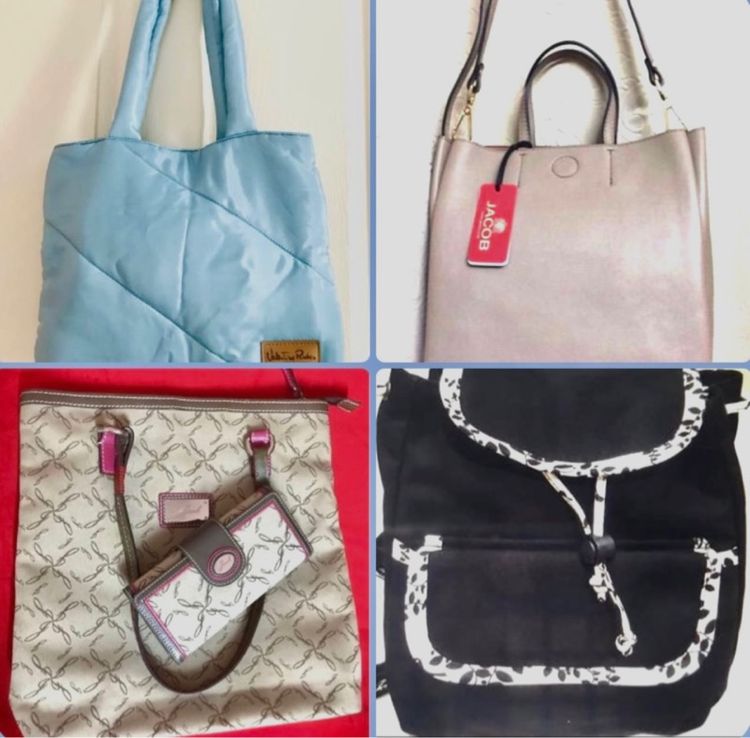 พวงกุญแจ หนังแท้ แบรนด์Jacob รูปที่ 8