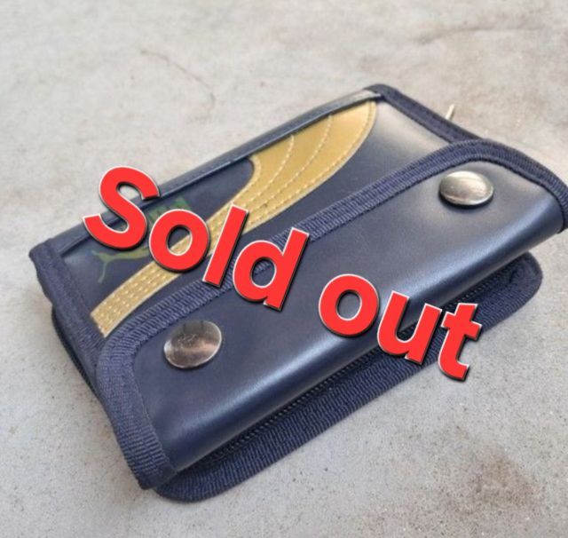 กระเป๋า 4ใบ mc queen puma หนังฟอกฟาด งานนอก ของแท้ รูปที่ 11