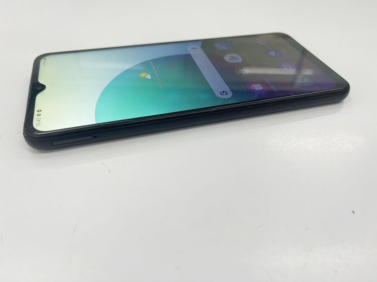 Samsung A02 ดำ สภาพสวย แรม 3 32 กิ้ก ใช้งานได้ดี ราคาถูกใจ รูปที่ 6