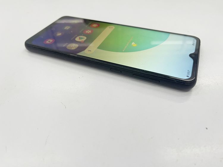 Samsung A02 ดำ สภาพสวย แรม 3 32 กิ้ก ใช้งานได้ดี ราคาถูกใจ รูปที่ 7