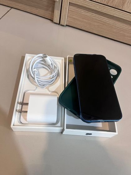 IPhone 13 MINI 128G Th 