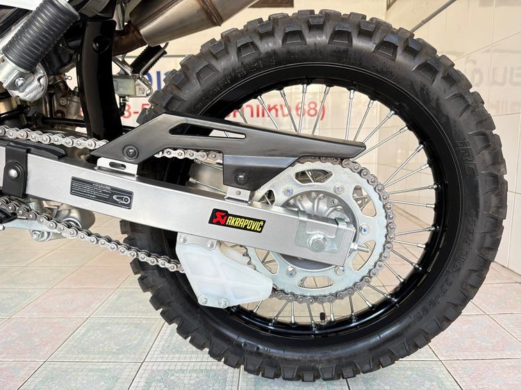 Kawasaki KLX230 SE 2 คัน เริ่มต้น 89900.- รูปที่ 7
