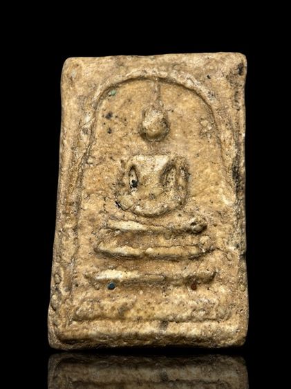 พระสมเด็จวัดระฆังพิมพ์อุดม ส่งตามรูป (122)