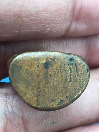 หลวงพ่อเงินพิมพ์นิยม รูปที่ 5