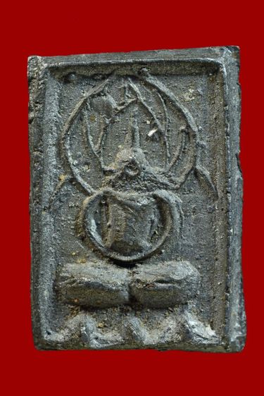 หลวงปู่ศุข พิมพ์โบราณ