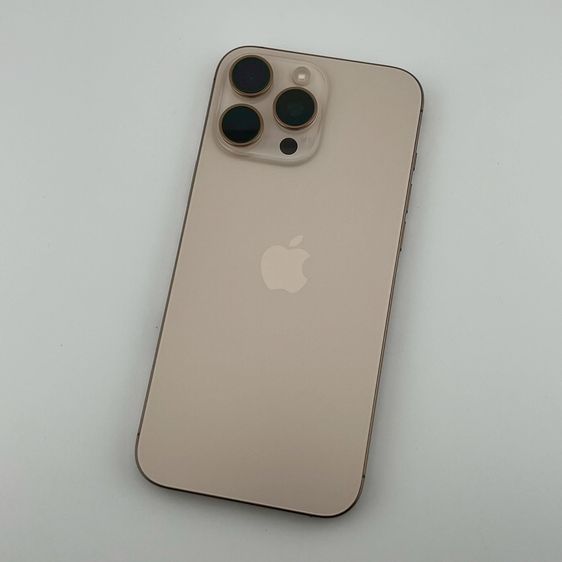 ✨iPhone 16 Pro Max 512 GB 🎉 รหัสสินค้า PE140 🎉 รูปที่ 2