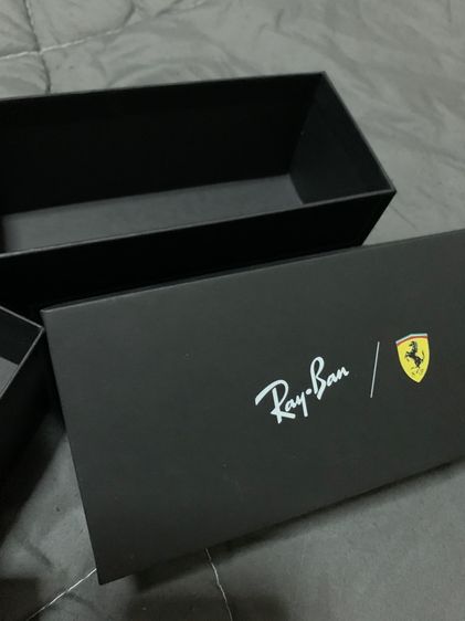 กล่องใส่แว่นตา กล่องด้านนอก รูปที่ 9