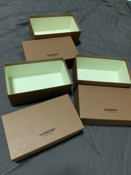 กล่องใส่แว่นตา กล่องด้านนอก รูปที่ 6