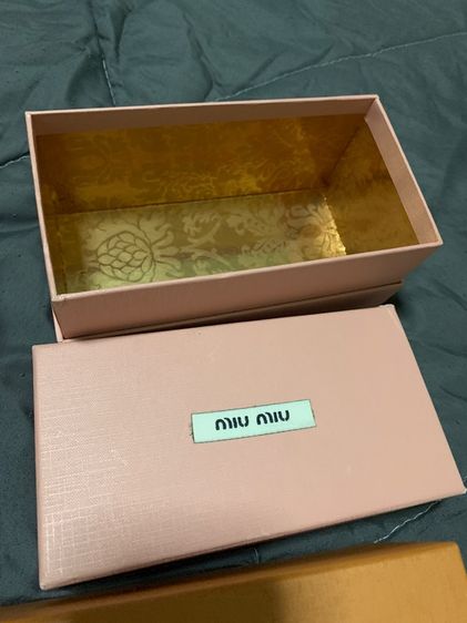 กล่องใส่แว่นตา กล่องด้านนอก รูปที่ 12