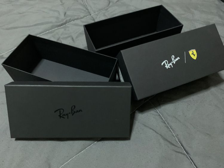 กล่องใส่แว่นตา กล่องด้านนอก รูปที่ 7