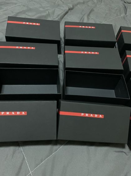 กล่องใส่แว่นตา กล่องด้านนอก รูปที่ 3