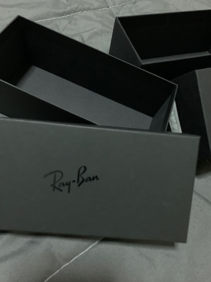 กล่องใส่แว่นตา กล่องด้านนอก รูปที่ 8