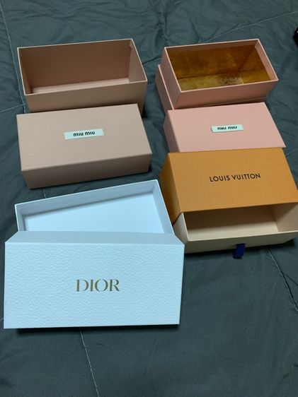 กล่องใส่แว่นตา กล่องด้านนอก รูปที่ 10