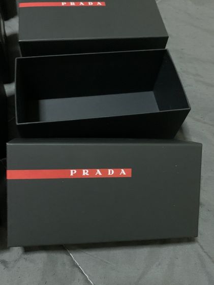 กล่องใส่แว่นตา กล่องด้านนอก รูปที่ 2