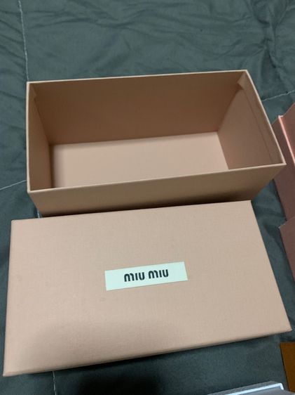 กล่องใส่แว่นตา กล่องด้านนอก รูปที่ 11