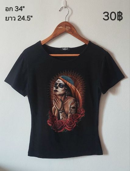 เสื้อแบรนด์,แฟชั่น รูปที่ 18