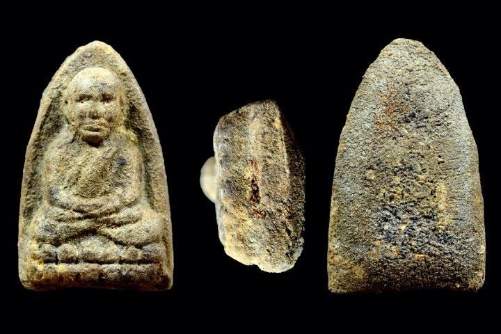 หลวงปู่ทวดเนื้อว่านปี 97
