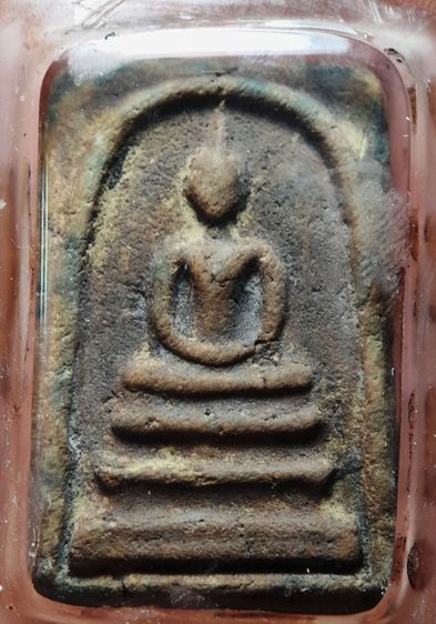 พระสมเด็จ